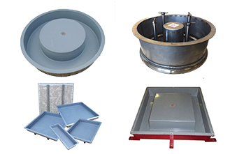 precast molds website box