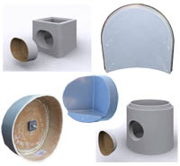 website fiberglass hf grouping