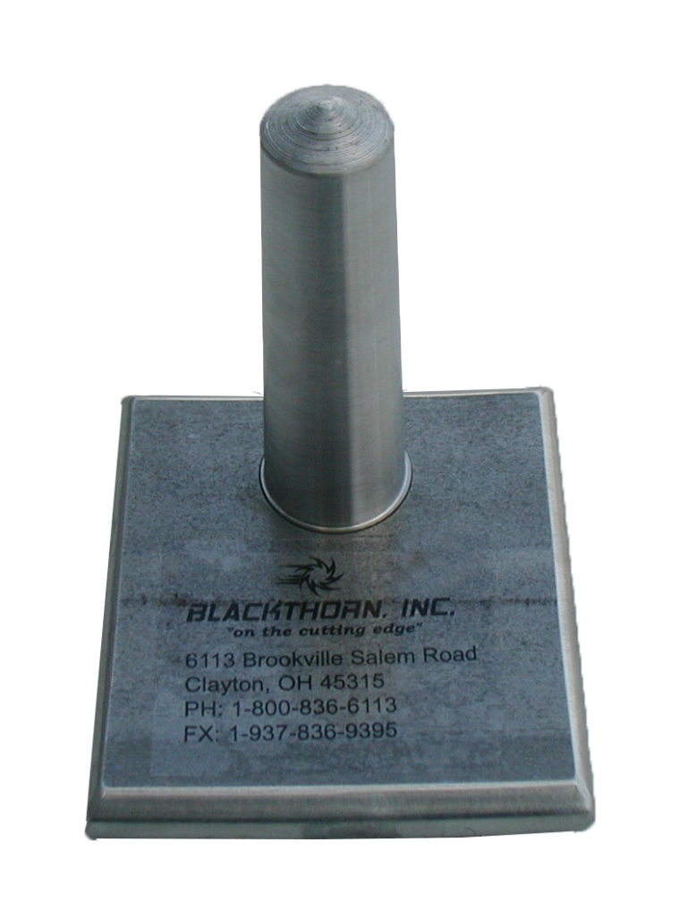 Cold Joint/Rebar HoleFormer Blackthorn, LLC.